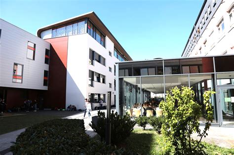 chanel thionville|Collège et Lycée privés Saint.